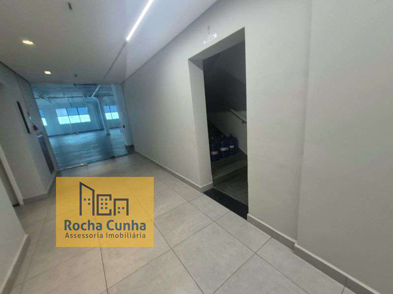 Conheça Prédio 3750m² à venda São Paulo,SP Água Branca - R$ 25.000.000 - VELO1478 - 9 9