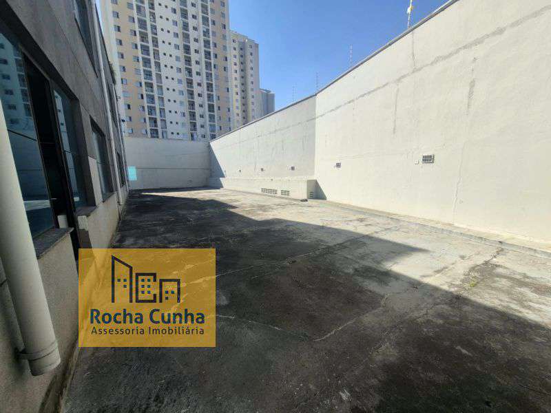 Conheça Prédio 3750m² à venda São Paulo,SP Água Branca - R$ 25.000.000 - VELO1478 - 10 10