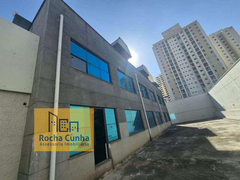 Conheça Prédio 3750m² à venda São Paulo,SP Água Branca - R$ 25.000.000 - VELO1478 - 11 11