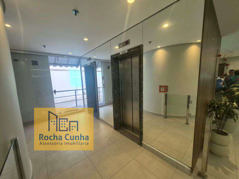 Conheça Prédio 3750m² à venda São Paulo,SP Água Branca - R$ 25.000.000 - VELO1478 - 12 12