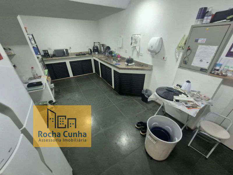 Conheça Prédio 3750m² à venda São Paulo,SP Água Branca - R$ 25.000.000 - VELO1478 - 13 13