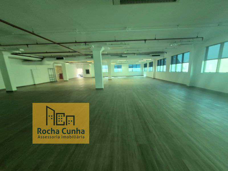 Conheça Prédio 3750m² à venda São Paulo,SP Água Branca - R$ 25.000.000 - VELO1478 - 14 14