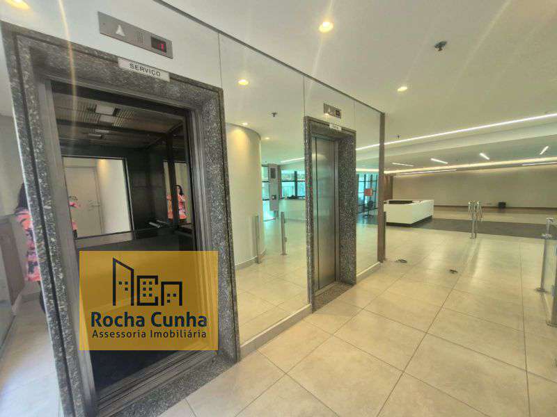 Conheça Prédio 3750m² à venda São Paulo,SP Água Branca - R$ 25.000.000 - VELO1478 - 15 15