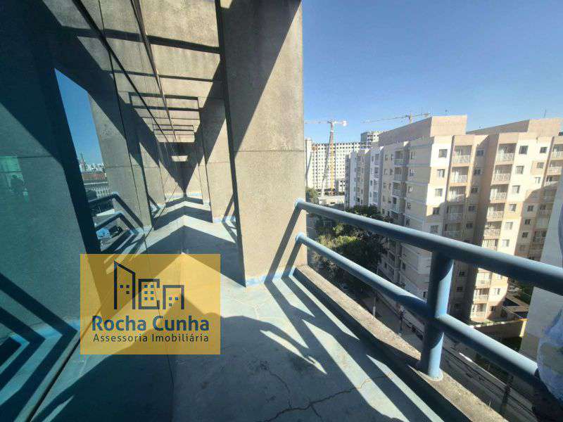 Conheça Prédio 3750m² à venda São Paulo,SP Água Branca - R$ 25.000.000 - VELO1478 - 18 18