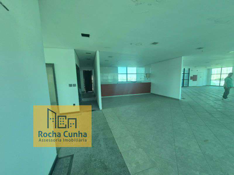 Conheça Prédio 3750m² à venda São Paulo,SP Água Branca - R$ 25.000.000 - VELO1478 - 19 19