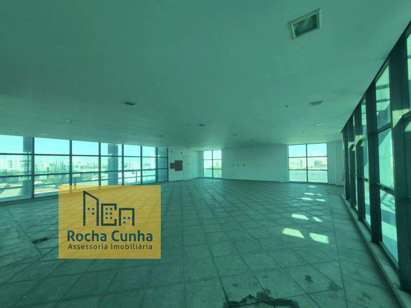 Conheça Prédio 3750m² à venda São Paulo,SP Água Branca - R$ 25.000.000 - VELO1478 - 20 20