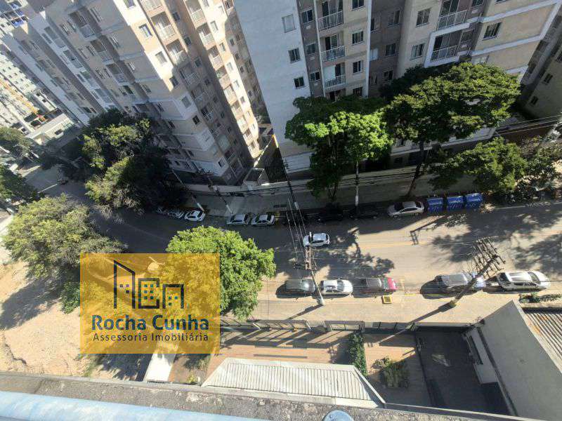Conheça Prédio 3750m² à venda São Paulo,SP Água Branca - R$ 25.000.000 - VELO1478 - 21 21