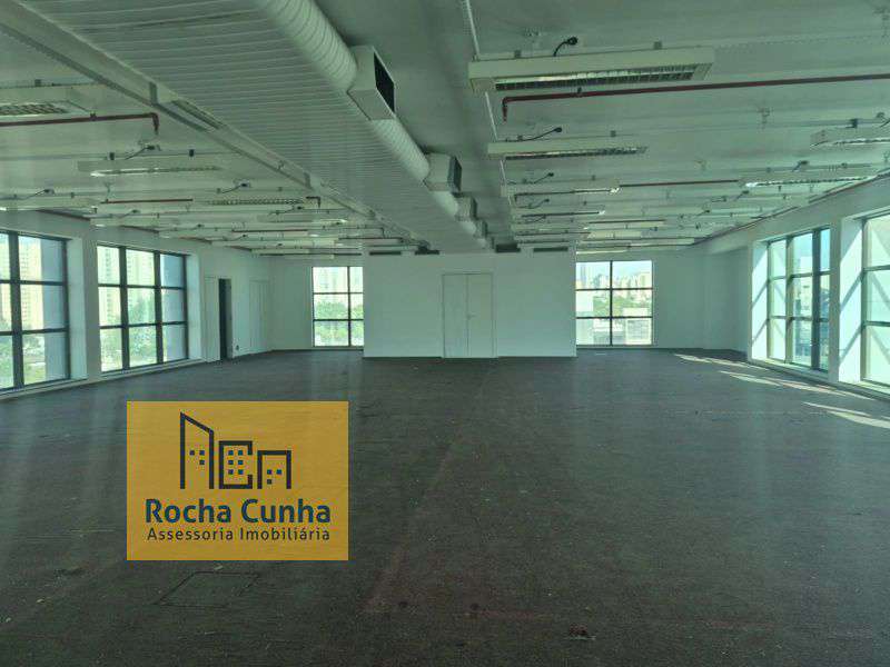 Conheça Prédio 3750m² à venda São Paulo,SP Água Branca - R$ 25.000.000 - VELO1478 - 22 22