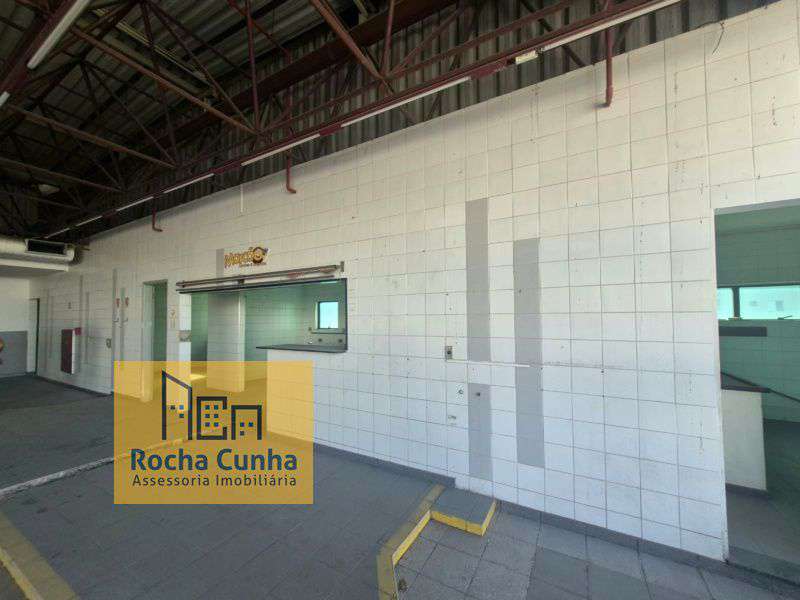 Conheça Prédio 3750m² à venda São Paulo,SP Água Branca - R$ 25.000.000 - VELO1478 - 26 26