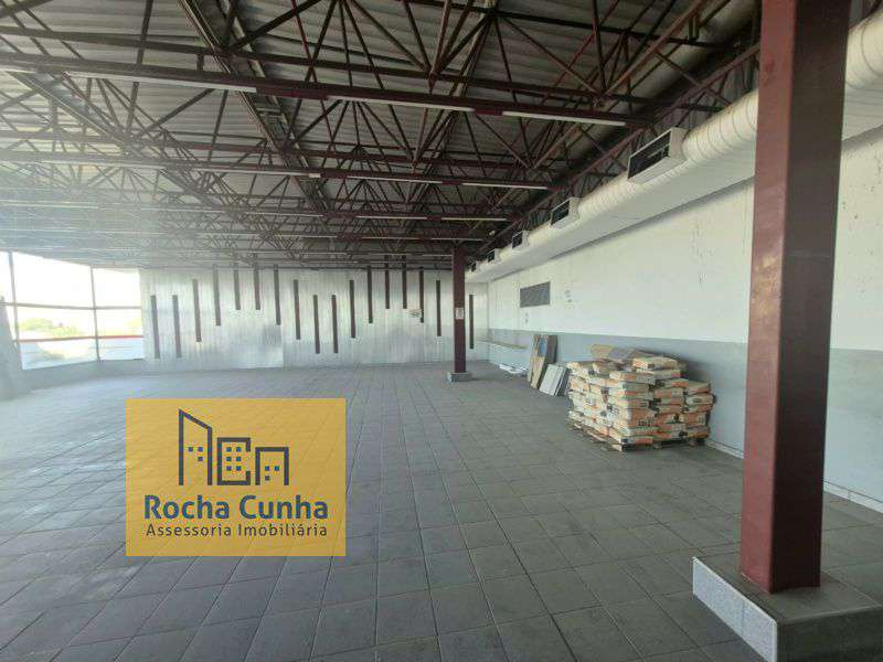 Conheça Prédio 3750m² à venda São Paulo,SP Água Branca - R$ 25.000.000 - VELO1478 - 28 28