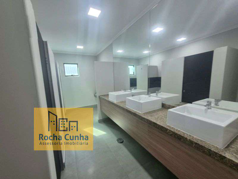Conheça Prédio 3750m² à venda São Paulo,SP Água Branca - R$ 25.000.000 - VELO1478 - 29 29