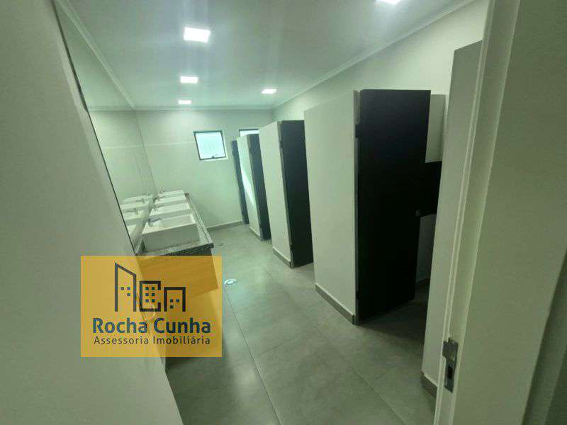 Conheça Prédio 3750m² à venda São Paulo,SP Água Branca - R$ 25.000.000 - VELO1478 - 30 30