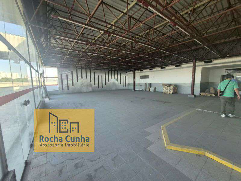 Conheça Prédio 3750m² à venda São Paulo,SP Água Branca - R$ 25.000.000 - VELO1478 - 31 31