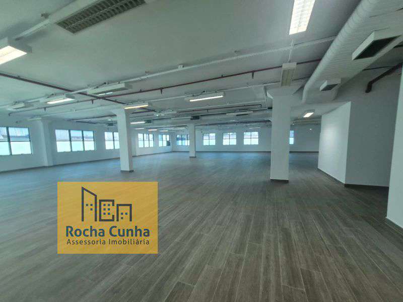 Conheça Prédio 3750m² à venda São Paulo,SP Água Branca - R$ 25.000.000 - VELO1478 - 32 32