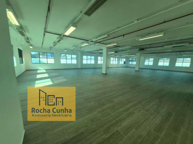 Conheça Prédio 3750m² à venda São Paulo,SP Água Branca - R$ 25.000.000 - VELO1478 - 33 33