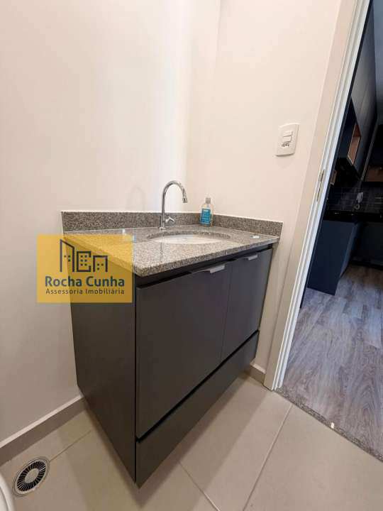 Conheça Apartamento 2 quartos para venda e aluguel São Paulo,SP - R$ 700.000 - VELO6944 - 5 5