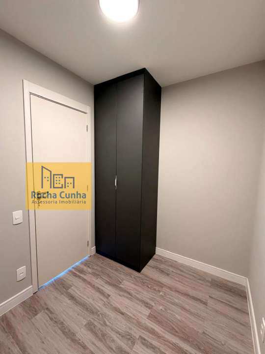Conheça Apartamento 2 quartos para venda e aluguel São Paulo,SP - R$ 700.000 - VELO6944 - 8 8