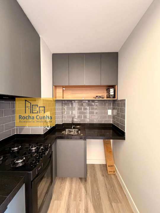 Conheça Apartamento 2 quartos para venda e aluguel São Paulo,SP - R$ 700.000 - VELO6944 - 10 10
