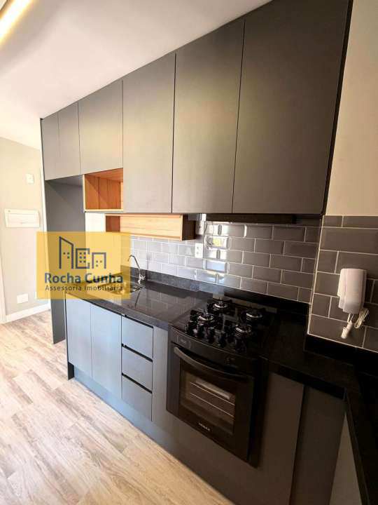 Conheça Apartamento 2 quartos para venda e aluguel São Paulo,SP - R$ 700.000 - VELO6944 - 11 11