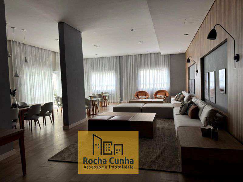 Conheça Apartamento 2 quartos para venda e aluguel São Paulo,SP - R$ 700.000 - VELO6944 - 15 15