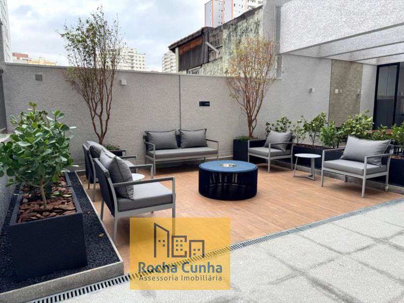 Conheça Apartamento 2 quartos para venda e aluguel São Paulo,SP - R$ 700.000 - VELO6944 - 28 28