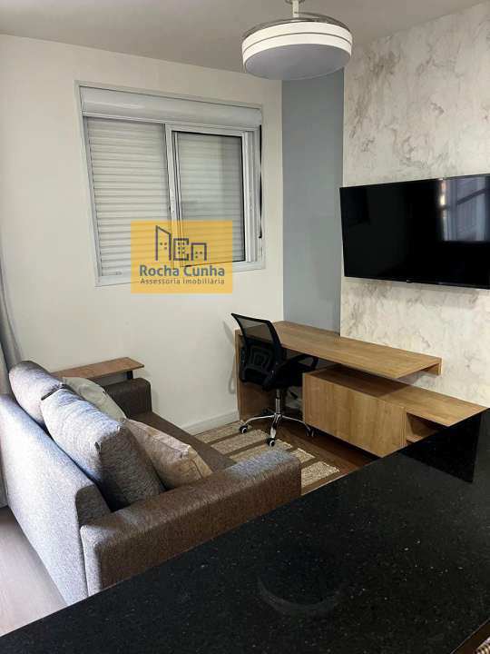 Conheça Apartamento 2 quartos para alugar São Paulo,SP - R$ 4.500 - LOCACAO2353 - 1 1