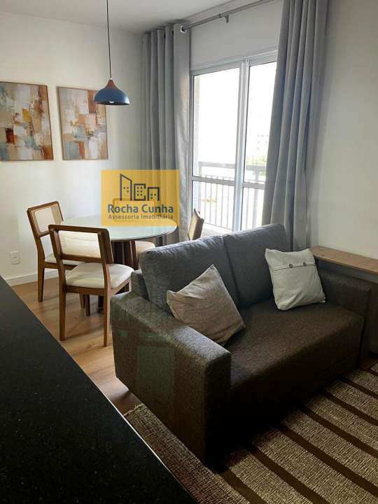 Conheça Apartamento 2 quartos para alugar São Paulo,SP - R$ 4.500 - LOCACAO2353 - 2 2