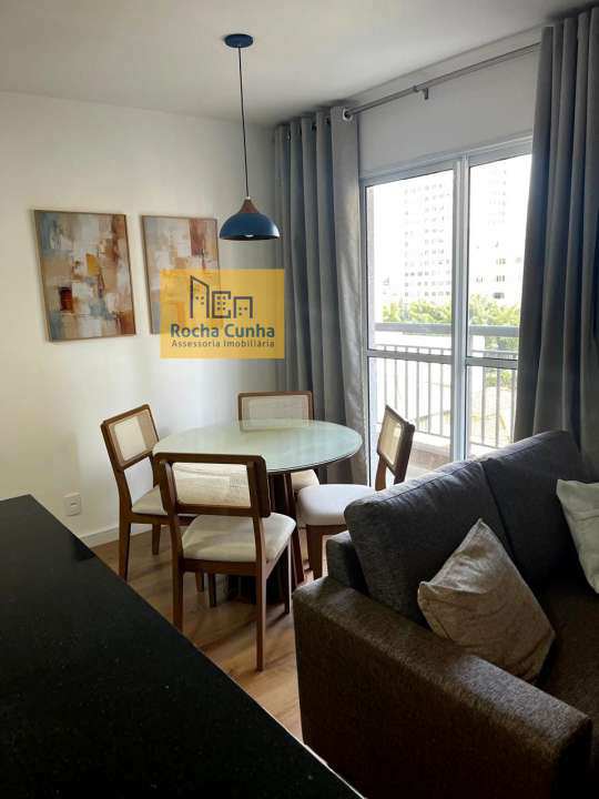 Conheça Apartamento 2 quartos para alugar São Paulo,SP - R$ 4.500 - LOCACAO2353 - 3 3