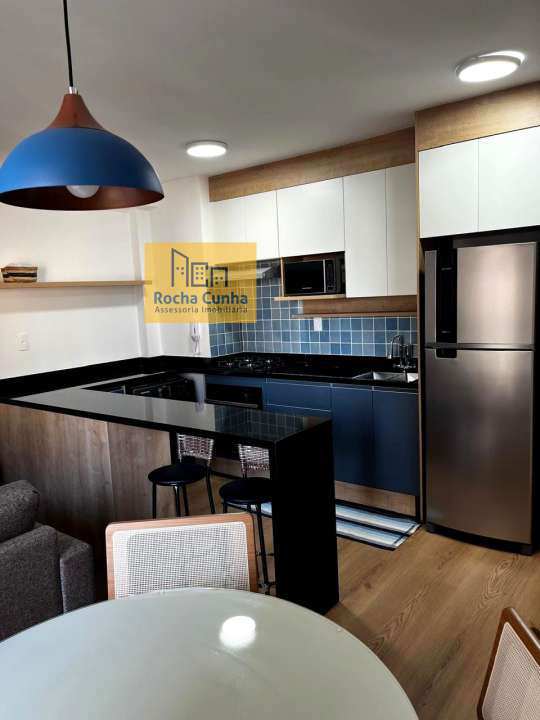 Conheça Apartamento 2 quartos para alugar São Paulo,SP - R$ 4.500 - LOCACAO2353 - 4 4