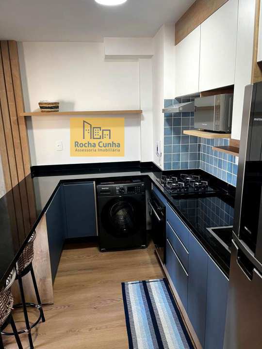 Conheça Apartamento 2 quartos para alugar São Paulo,SP - R$ 4.500 - LOCACAO2353 - 5 5