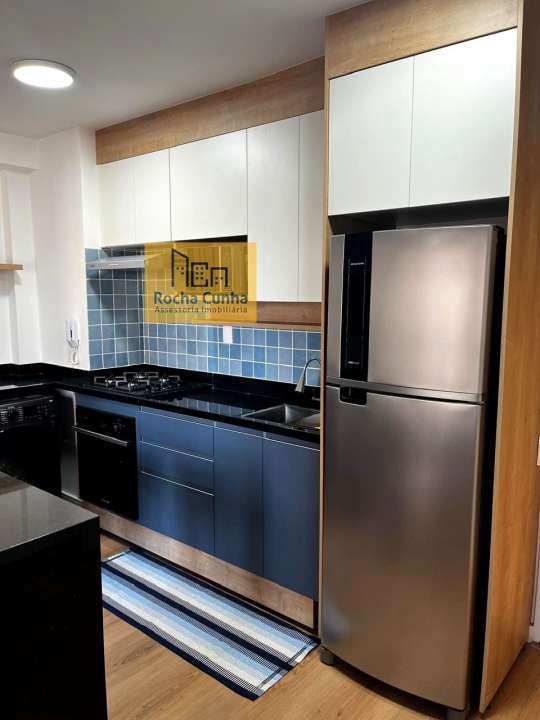 Conheça Apartamento 2 quartos para alugar São Paulo,SP - R$ 4.500 - LOCACAO2353 - 6 6