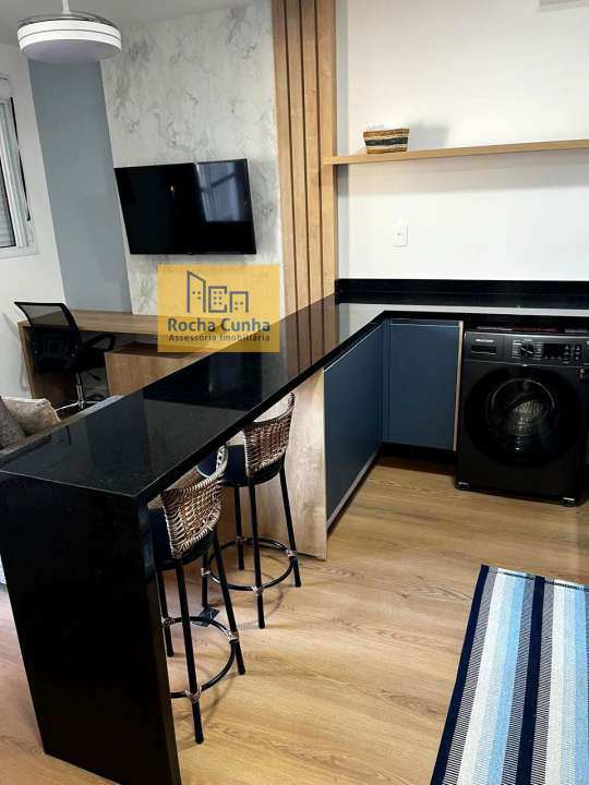 Conheça Apartamento 2 quartos para alugar São Paulo,SP - R$ 4.500 - LOCACAO2353 - 7 7