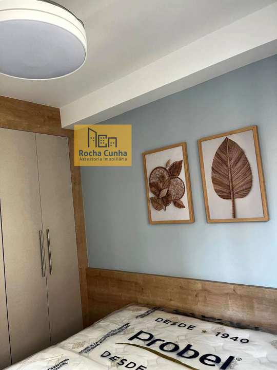 Conheça Apartamento 2 quartos para alugar São Paulo,SP - R$ 4.500 - LOCACAO2353 - 8 8