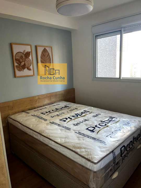 Conheça Apartamento 2 quartos para alugar São Paulo,SP - R$ 4.500 - LOCACAO2353 - 9 9