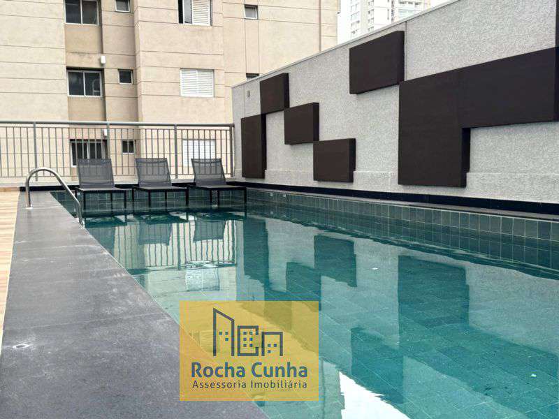 Conheça Apartamento 2 quartos para alugar São Paulo,SP - R$ 4.500 - LOCACAO2353 - 12 12
