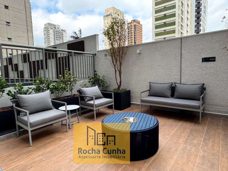 Conheça Apartamento 2 quartos para alugar São Paulo,SP - R$ 4.500 - LOCACAO2353 - 13 13