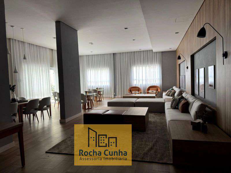 Conheça Apartamento 2 quartos para alugar São Paulo,SP - R$ 4.500 - LOCACAO2353 - 14 14