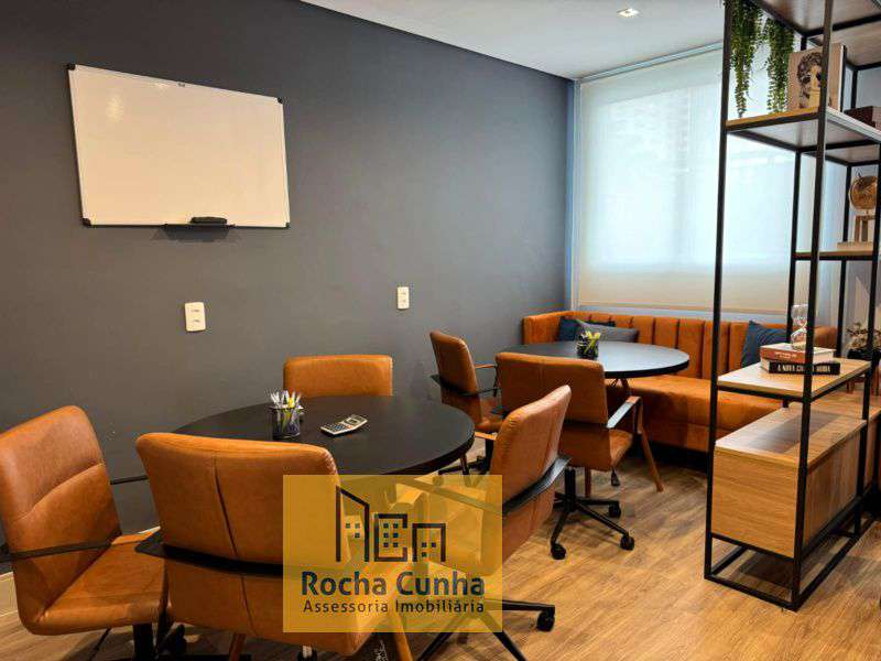 Conheça Apartamento 2 quartos para alugar São Paulo,SP - R$ 4.500 - LOCACAO2353 - 15 15