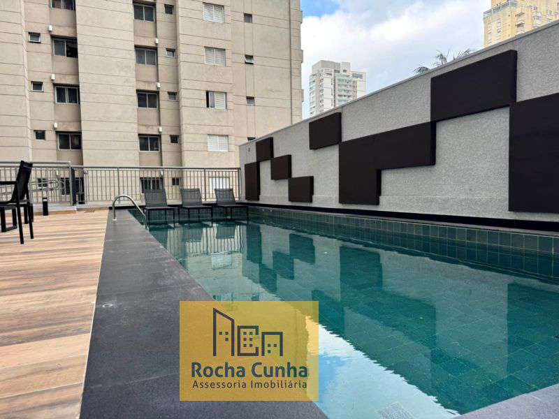 Conheça Apartamento 2 quartos para alugar São Paulo,SP - R$ 4.500 - LOCACAO2353 - 16 16