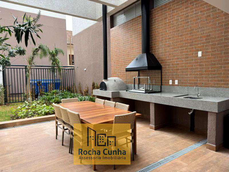 Conheça Apartamento 2 quartos para alugar São Paulo,SP - R$ 4.500 - LOCACAO2353 - 17 17