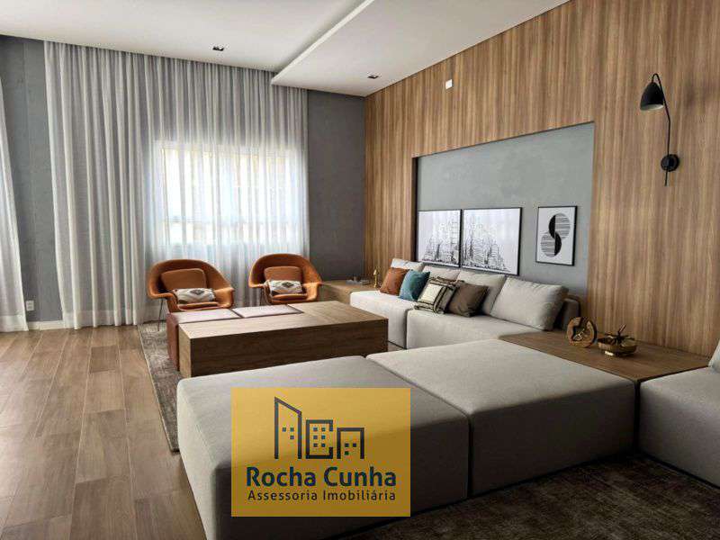 Conheça Apartamento 2 quartos para alugar São Paulo,SP - R$ 4.500 - LOCACAO2353 - 18 18