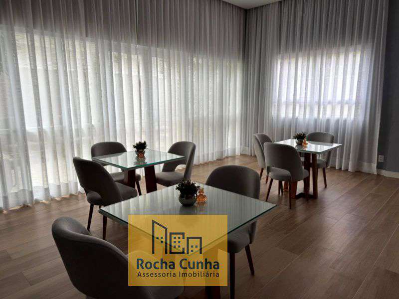 Conheça Apartamento 2 quartos para alugar São Paulo,SP - R$ 4.500 - LOCACAO2353 - 19 19