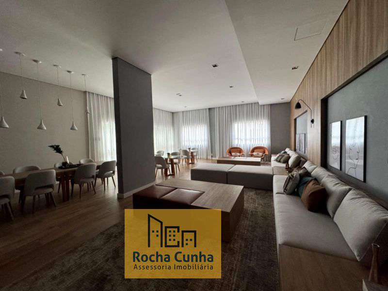 Conheça Apartamento 2 quartos para alugar São Paulo,SP - R$ 4.500 - LOCACAO2353 - 21 21