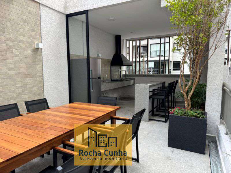 Conheça Apartamento 2 quartos para alugar São Paulo,SP - R$ 4.500 - LOCACAO2353 - 22 22