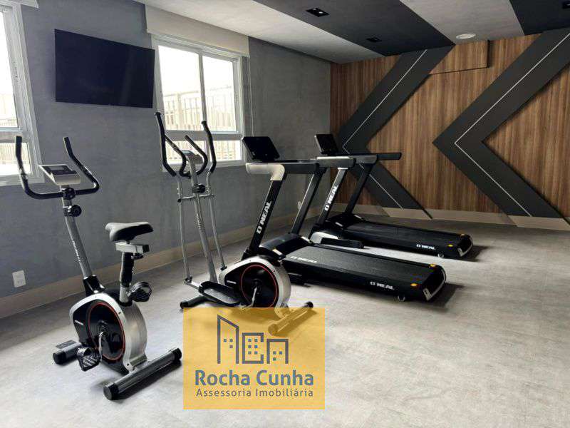 Conheça Apartamento 2 quartos para alugar São Paulo,SP - R$ 4.500 - LOCACAO2353 - 23 23