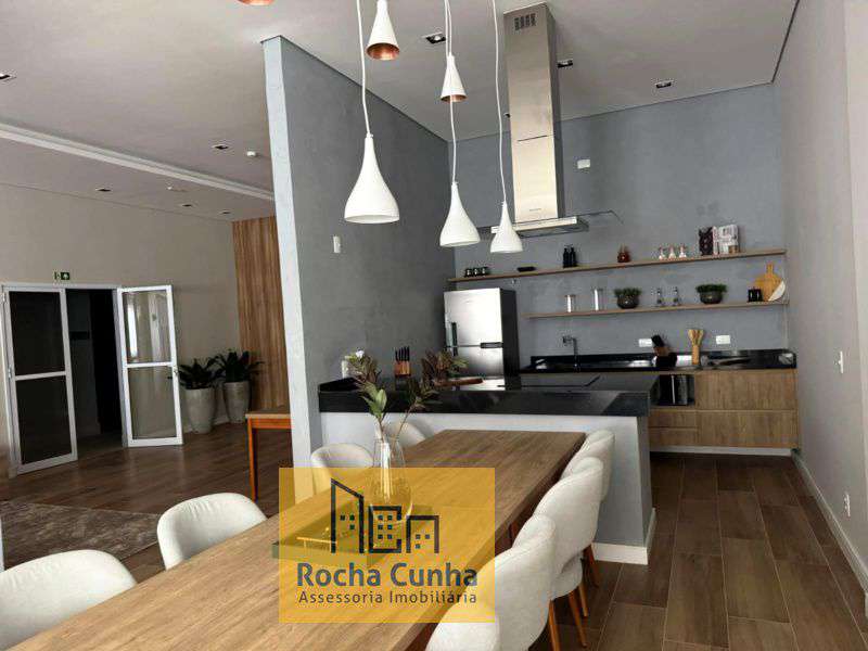 Conheça Apartamento 2 quartos para alugar São Paulo,SP - R$ 4.500 - LOCACAO2353 - 24 24