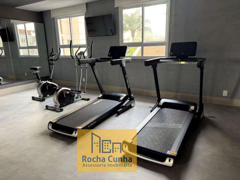Conheça Apartamento 2 quartos para alugar São Paulo,SP - R$ 4.500 - LOCACAO2353 - 25 25