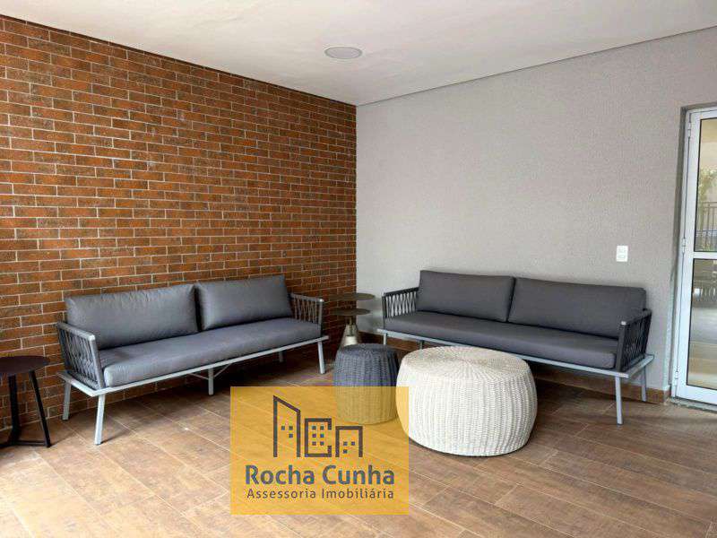 Conheça Apartamento 2 quartos para alugar São Paulo,SP - R$ 4.500 - LOCACAO2353 - 26 26