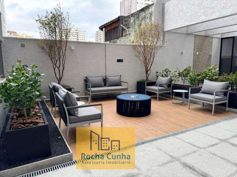 Conheça Apartamento 2 quartos para alugar São Paulo,SP - R$ 4.500 - LOCACAO2353 - 27 27