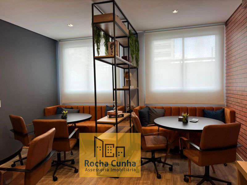 Conheça Apartamento 2 quartos para alugar São Paulo,SP - R$ 4.500 - LOCACAO2353 - 28 28